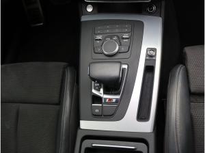 Audi SQ5 TDI quattro / MMI-Navi, Alcantara, LED, DAB