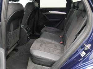 Audi SQ5 TDI quattro / MMI-Navi, Alcantara, LED, DAB