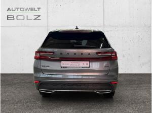 Skoda Kodiaq Sportline **Jahreswagenknaller**.