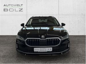 Skoda Superb **Jahreswagenknaller**