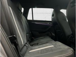 Skoda Kodiaq Sportline **Jahreswagenknaller**.
