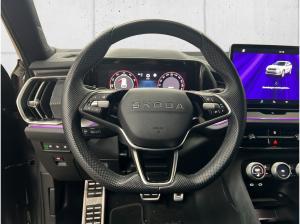 Skoda Kodiaq Sportline **Jahreswagenknaller**.