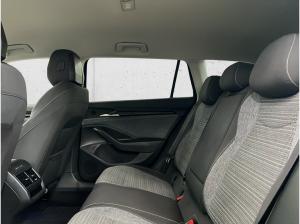 Skoda Superb **Jahreswagenknaller**