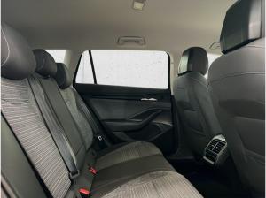 Skoda Superb **Jahreswagenknaller**