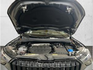 Skoda Kodiaq Sportline **Jahreswagenknaller**.