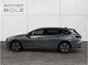 Skoda Superb Combi Selection 2.0 TDI PANO MATRIX NAVI JAHRESWAGEN