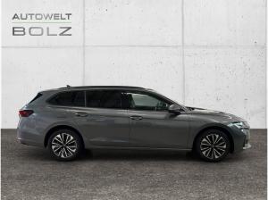 Skoda Superb Combi Selection 2.0 TDI PANO MATRIX NAVI JAHRESWAGEN