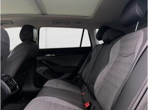 Skoda Superb Combi Selection 2.0 TDI PANO MATRIX NAVI JAHRESWAGEN