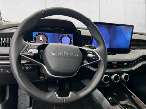 Skoda Superb Combi Selection 2.0 TDI PANO MATRIX NAVI JAHRESWAGEN