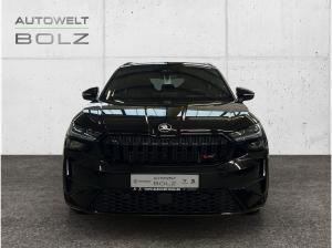 Skoda Kodiaq RS 2.0 TSI 4x4 MATRIX 7-SITZER JAHRESWAGEN