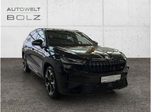 Skoda Kodiaq RS 2.0 TSI 4x4 MATRIX 7-SITZER JAHRESWAGEN