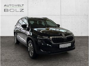 Skoda Karoq **Jahreswagenknaller**