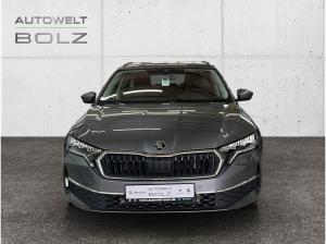 Skoda Octavia **Jahreswagenknaller**