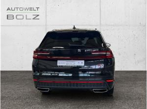 Skoda Kodiaq RS 2.0 TSI 4x4 MATRIX 7-SITZER JAHRESWAGEN