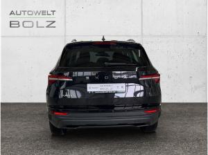 Skoda Karoq **Jahreswagenknaller**