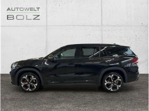 Skoda Kodiaq RS 2.0 TSI 4x4 MATRIX 7-SITZER JAHRESWAGEN