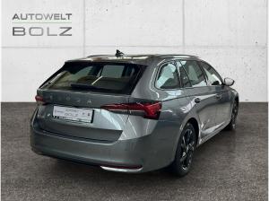 Skoda Octavia **Jahreswagenknaller**