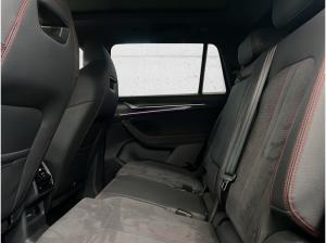 Skoda Kodiaq RS 2.0 TSI 4x4 MATRIX 7-SITZER JAHRESWAGEN