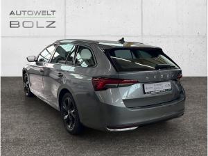 Skoda Octavia **Jahreswagenknaller**