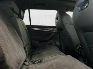 Skoda Kodiaq RS 2.0 TSI 4x4 MATRIX 7-SITZER JAHRESWAGEN