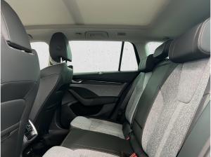 Skoda Octavia **Jahreswagenknaller**