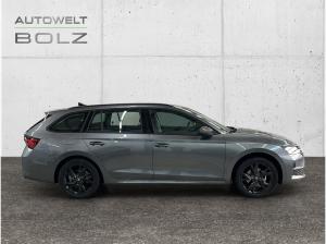 Skoda Octavia **Jahreswagenknaller**