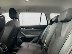 Skoda Octavia **Jahreswagenknaller**