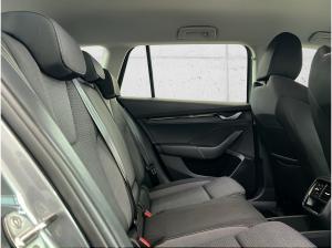 Skoda Octavia **Jahreswagenknaller**