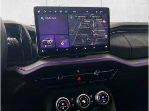 Skoda Kodiaq RS 2.0 TSI 4x4 MATRIX 7-SITZER JAHRESWAGEN