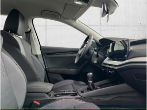 Skoda Octavia **Jahreswagenknaller**