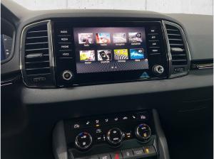 Skoda Karoq **Jahreswagenknaller**