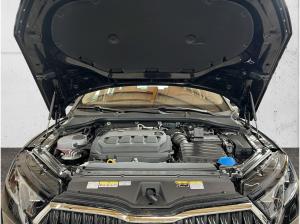 Skoda Octavia **Jahreswagenknaller**