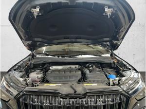 Skoda Kodiaq RS 2.0 TSI 4x4 MATRIX 7-SITZER JAHRESWAGEN
