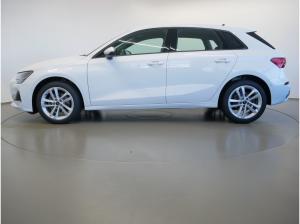 Audi A3 Sportback 30 TFSI advanced AHK virt. Cock.+ NAVI+