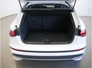 Audi A3 Sportback 30 TFSI advanced AHK virt. Cock.+ NAVI+