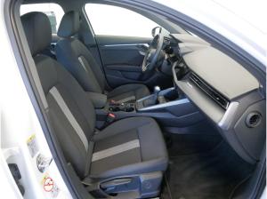 Audi A3 Sportback 30 TFSI advanced AHK virt. Cock.+ NAVI+