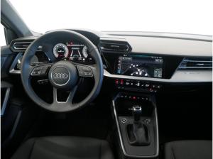 Audi A3 Sportback 30 TFSI advanced AHK virt. Cock.+ NAVI+