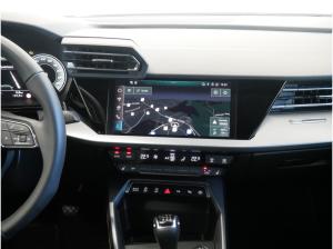 Audi A3 Sportback 30 TFSI advanced AHK virt. Cock.+ NAVI+