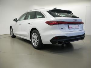 Audi A5 Avant TFSI S tro. virt. Cock.+ NAVI PDC+ SHZ