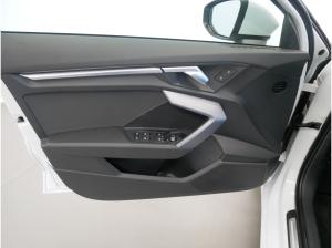 Audi A3 Sportback 30 TFSI advanced AHK virt. Cock.+ NAVI+