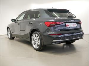 Audi A3 Sportback 35 TFSI advanced virt. Cock.+ NAVI+ DAB