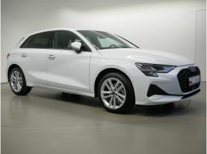 Audi A3 Sportback 35 TFSI advanced virt. Cock.+ NAVI+ PDC+