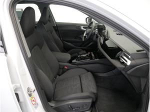 Audi A5 Avant TFSI S tro. virt. Cock.+ NAVI PDC+ SHZ