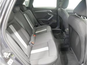 Audi A3 Sportback 35 TFSI advanced virt. Cock.+ NAVI+ DAB