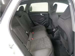 Audi A5 Avant TFSI S tro. AHK virt. Cock.+ NAVI DAB PDC+