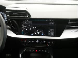 Audi A3 Sportback 35 TFSI advanced virt. Cock.+ NAVI+ DAB