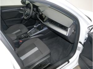 Audi A3 Sportback 35 TFSI advanced virt. Cock.+ NAVI+ PDC+