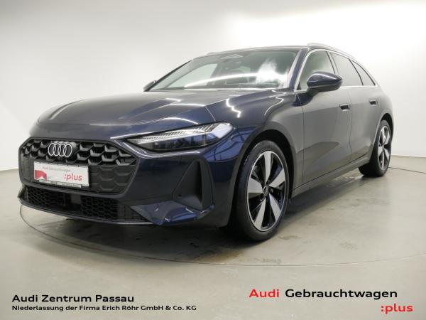 Audi A5 Avant TFSI S tro. LED AHK TECH virt. Cock.+