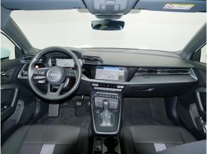 Audi A3 Sportback 35 TFSI advanced virt. Cock.+ NAVI+ PDC+