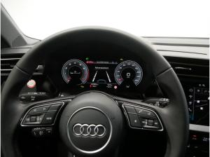 Audi A3 Sportback 35 TFSI advanced virt. Cock.+ NAVI+ DAB